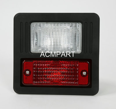6670284 TAIL LAMP FOR BOBCAT SKIDSTEER