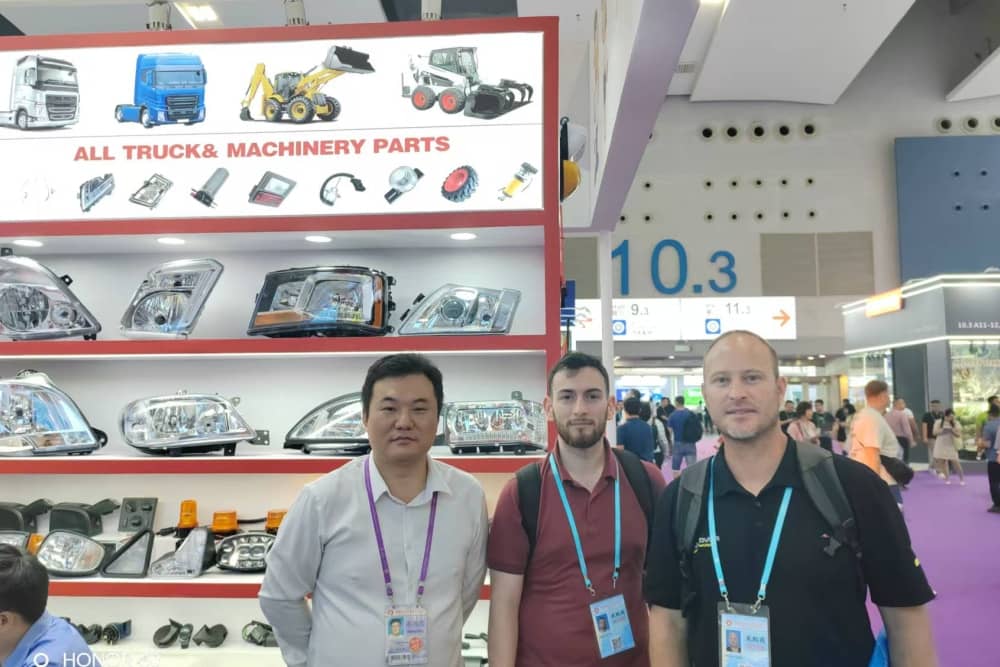 Acmpart Exhibition
