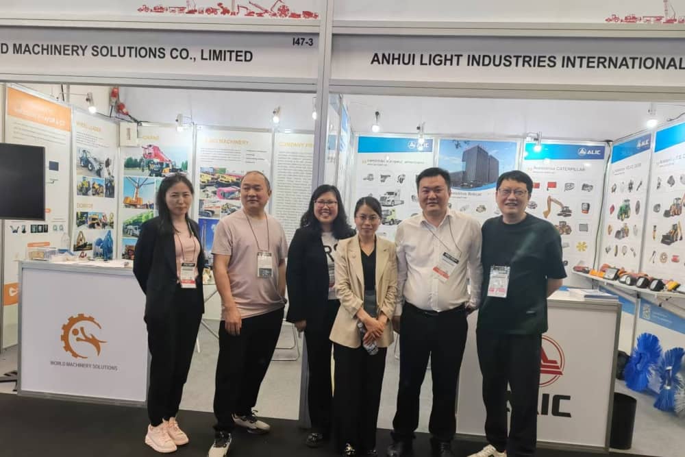 Acmpart Exhibition