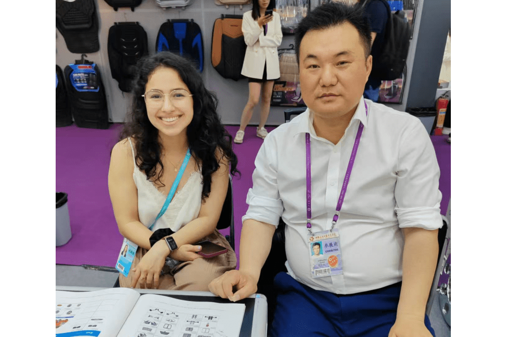 Acmpart Exhibition