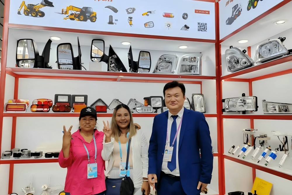 Acmpart Exhibition