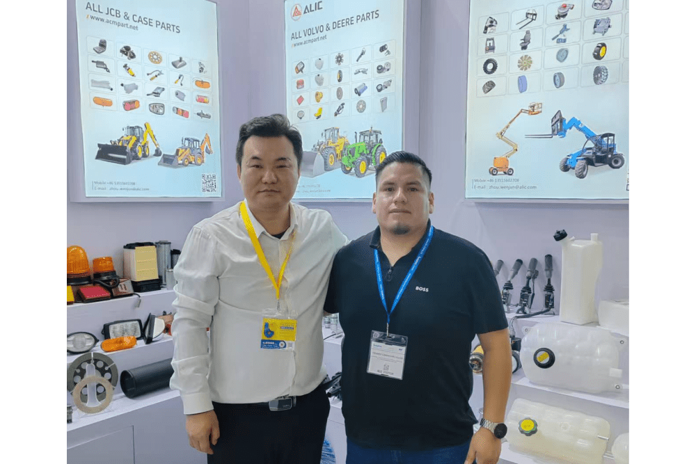 Acmpart Exhibition