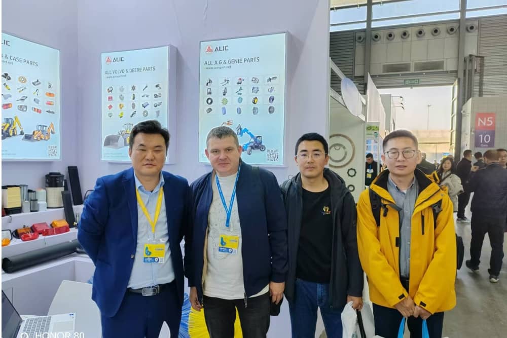 Acmpart Exhibition