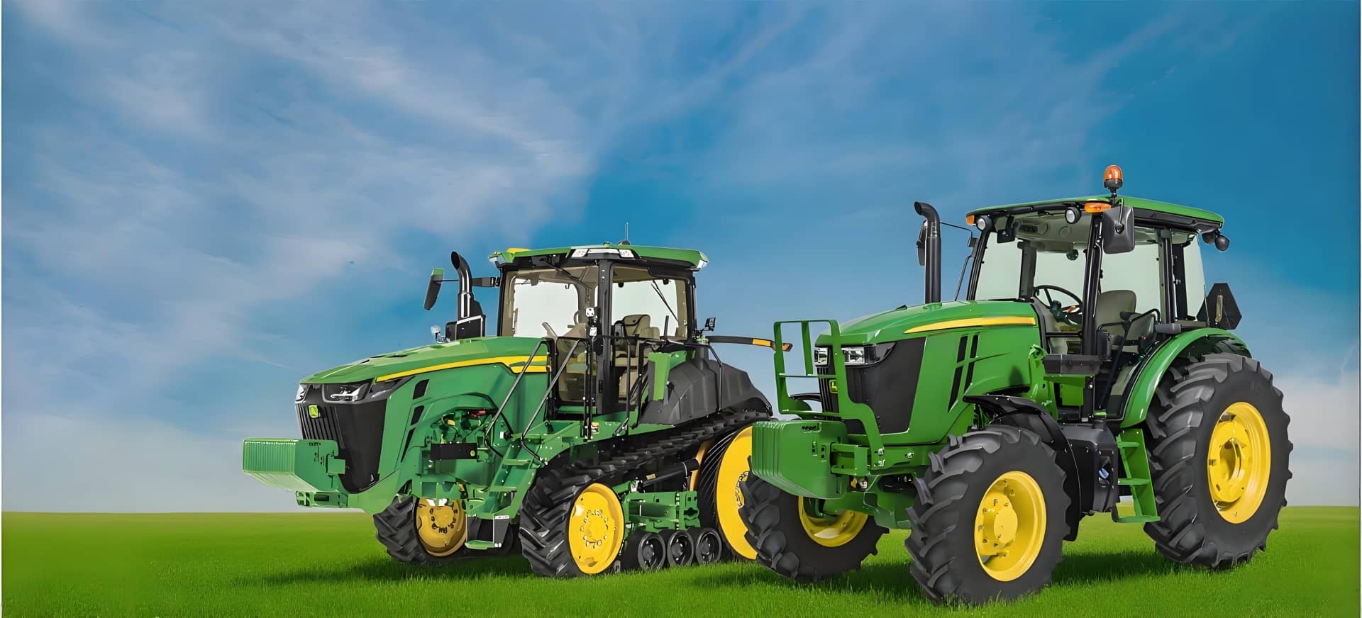 High Quality Tractor Parts