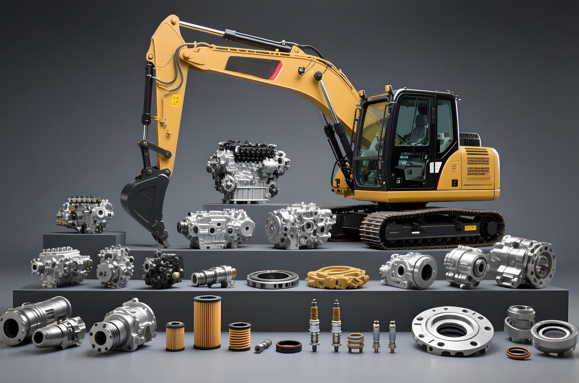 Construction Machinery