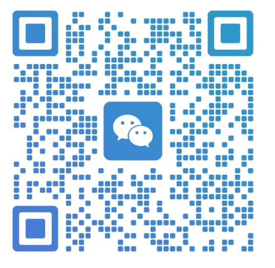 WeChat QR Code