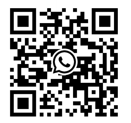 WhatsApp QR Code